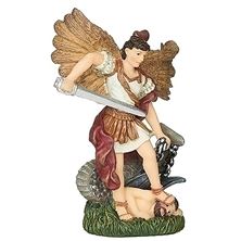 ST. MICHAEL GIFT SET
